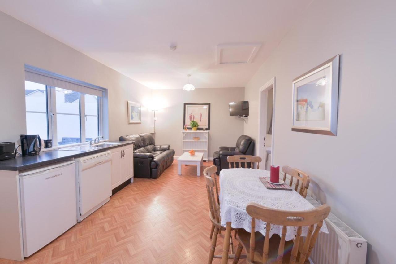 להינץ' Ocean Breeze Apartment מראה חיצוני תמונה