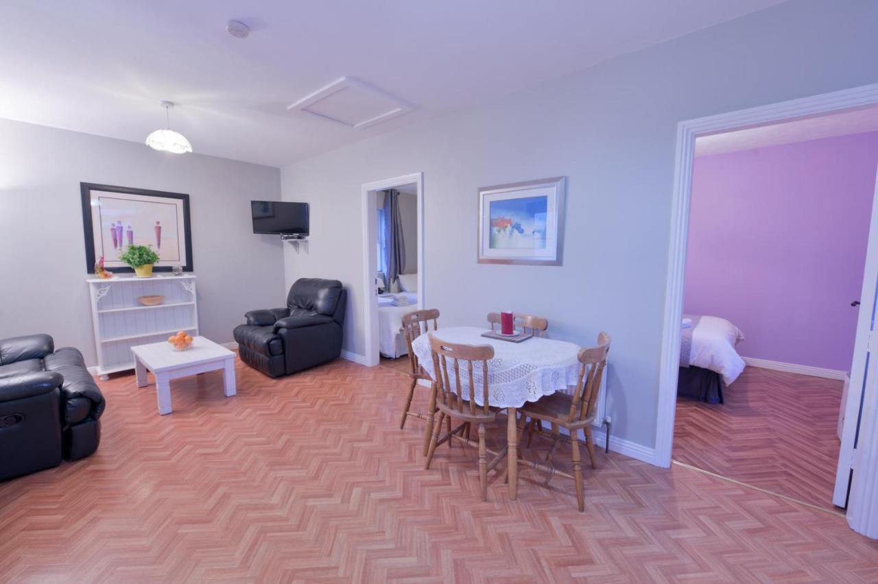 להינץ' Ocean Breeze Apartment מראה חיצוני תמונה
